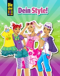 Die drei !!! - Dein Style!