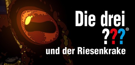 Die drei ??? und der Riesenkrake